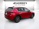 Used 2018 MAZDA CX-5 Grand Touring image 5