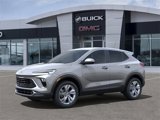 New 2024 Buick Encore GX Preferred image 2
