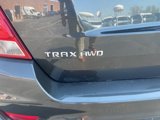 Used 2019 Chevrolet Trax LT w/ Sun & Sound Package image 4