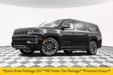 New 2024 Jeep Wagoneer L Series II w/ Premium Group I image 2