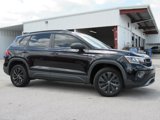 Used 2022 Volkswagen Taos S image 2