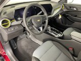 New 2025 Chevrolet Trax LT w/ Driver Confidence Package image 3