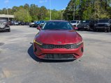 Used 2021 Kia K5 LXS image 2