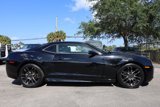 Used 2010 Chevrolet Camaro LT image 3