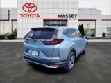 Used 2020 Honda CR-V EX image 3
