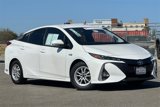 Certified 2018 Toyota Prius Prime Advanced image 2
