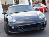 Used 2009 Porsche Cayman image 2