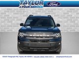 Certified 2022 Ford Bronco Sport Big Bend w/ Convenience Package image 2