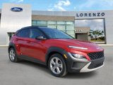 Used 2022 Hyundai Kona SEL w/ Cargo Package image 3