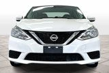 Used 2019 Nissan Sentra SV image 4
