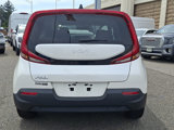 Certified 2022 Kia Soul LX w/ Technology Package image 5