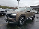 New 2025 Nissan Kicks SV image 2
