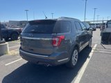 Certified 2018 Ford Explorer Limited image 6