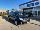 Used 2014 Chevrolet Equinox LT w/ Driver Convenience Package image 3