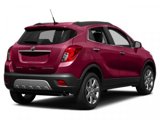 Used 2015 Buick Encore Premium image 5