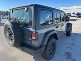 New 2025 Jeep Wrangler Sport image 6