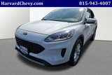 Used 2020 Ford Escape SE image 3