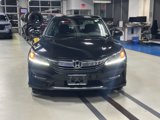 Used 2017 Honda Accord EX-L image 2