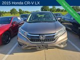 Used 2015 Honda CR-V LX image 2