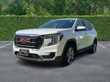 Used 2022 GMC Terrain SLE image 6
