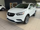 Used 2022 Buick Encore Preferred w/ Safety Package image 4