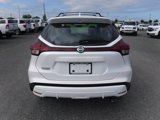 Used 2021 Nissan Kicks SR w/ SR Premium Package image 5