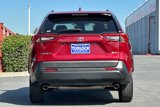 Used 2023 Toyota RAV4 XLE image 5