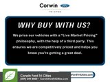 Used 2015 Ford Fiesta SE w/ Equipment Group 201A image 4
