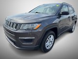 Used 2018 Jeep Compass Sport image 2