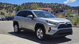 Used 2019 Toyota RAV4 XLE image 3