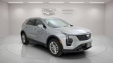 New 2024 Cadillac XT4 Premium Luxury w/ Active Safety Package image 3