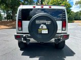 Used 2009 HUMMER H2 Luxury image 4