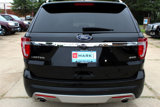 Used 2017 Ford Explorer Limited image 6