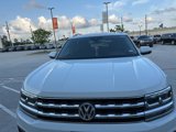 Used 2018 Volkswagen Atlas SEL Premium image 2