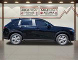 New 2025 Honda HR-V LX image 3