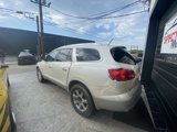 Used 2008 Buick Enclave CXL w/ Entertainment Package #4 image 4
