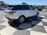 Used 2015 Land Rover Range Rover Sport HSE image 4