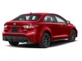 New 2025 Toyota Corolla SE image 2