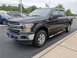 Certified 2019 Ford F150 XLT w/ Equipment Group 301A Mid image 4