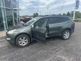 Used 2011 Chevrolet Traverse LT w/ Personal Connectivity Package image 3