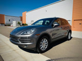 Used 2011 Porsche Cayenne image 3