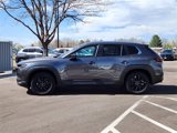 Certified 2024 MAZDA CX-50 AWD 2.5 S w/ Weather Package image 2