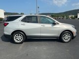 Used 2022 Chevrolet Equinox LT image 4