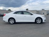 Used 2015 Chevrolet Malibu LS image 2