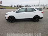 Used 2024 Chevrolet Equinox LS w/ Sport Edition image 2