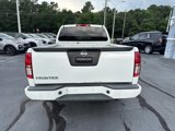 Used 2018 Nissan Frontier S image 6