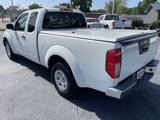 Used 2016 Nissan Frontier S image 2