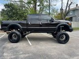 Used 2014 Ford F250 Platinum w/ FX4 Off-Road Package image 4