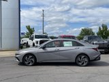 New 2025 Hyundai Elantra Sport image 4