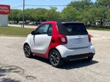 Used 2017 smart fortwo passion image 3